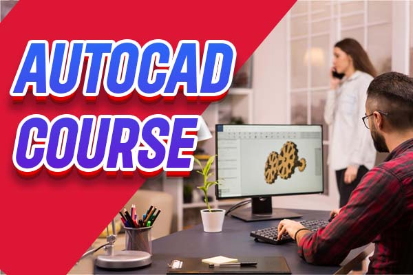 Diploma Course in AutoCAD