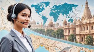 Certificate Course in Customer Service Excellence (Tourism)